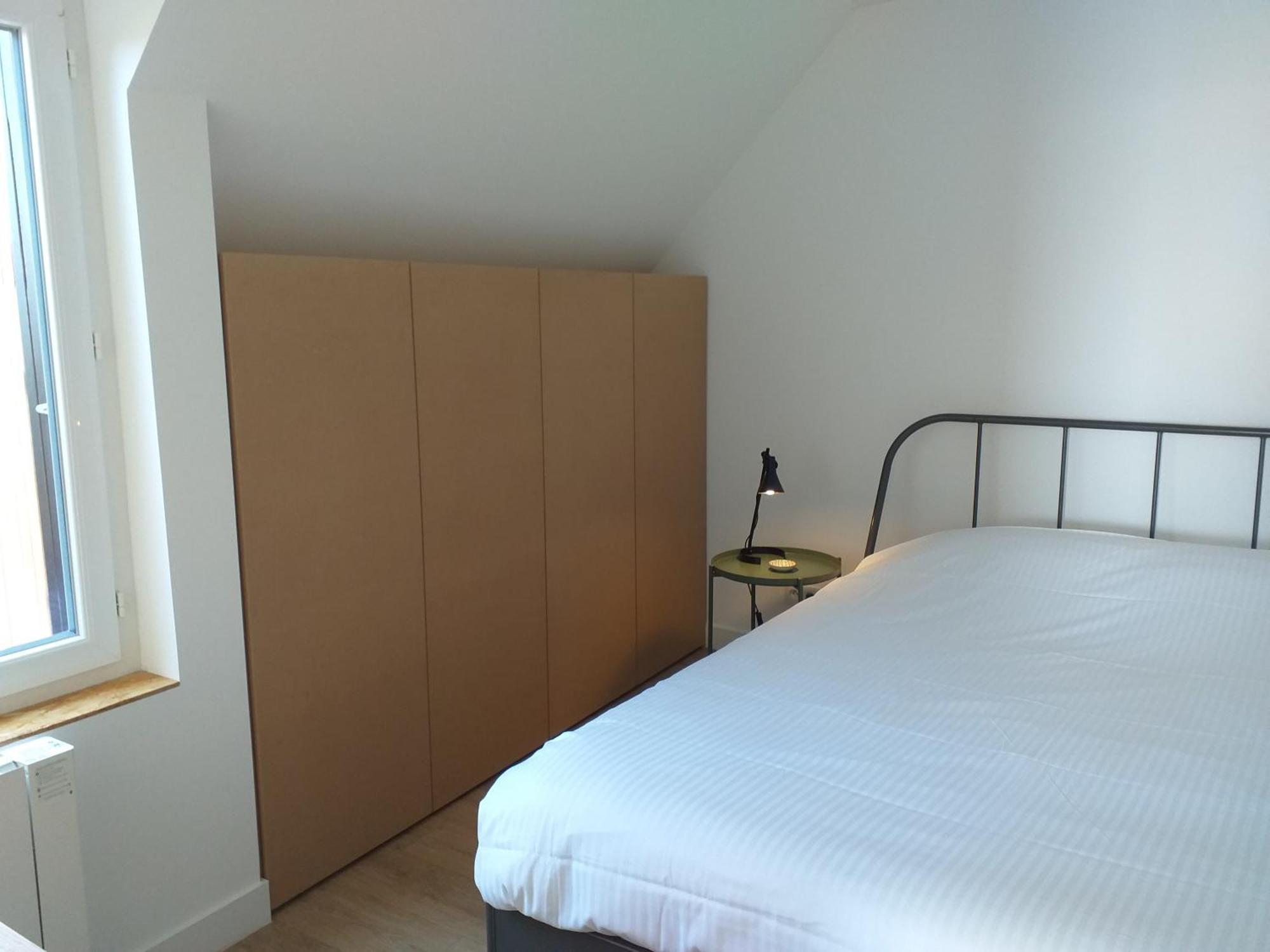 Ferienwohnung Alizee Granville Exterior foto