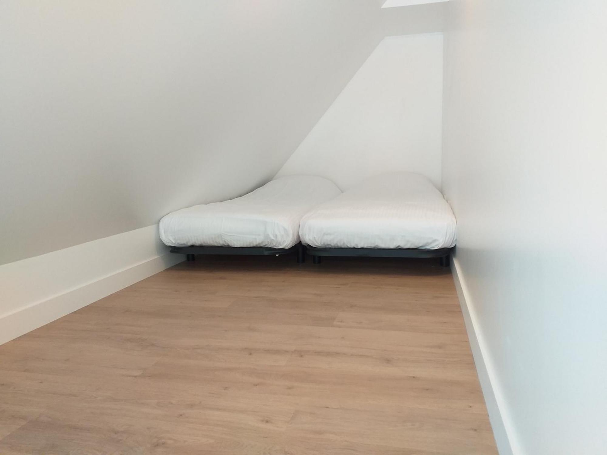 Ferienwohnung Alizee Granville Exterior foto