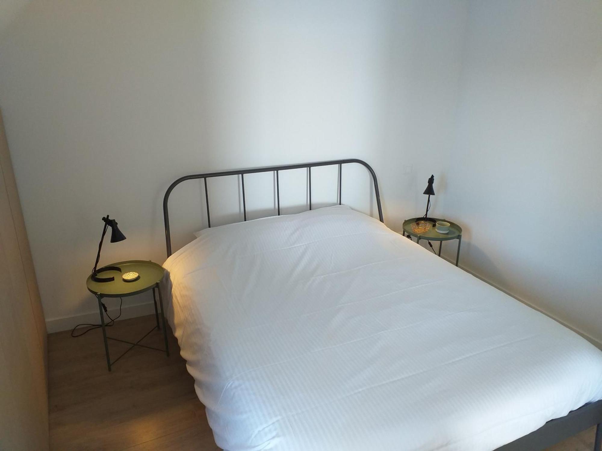 Ferienwohnung Alizee Granville Exterior foto